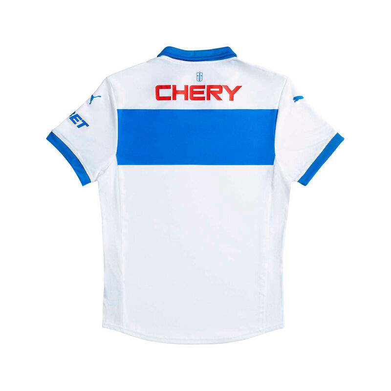 Puma Camiseta Local Universidad Católica 2025, BLANCO, hi-res image number null