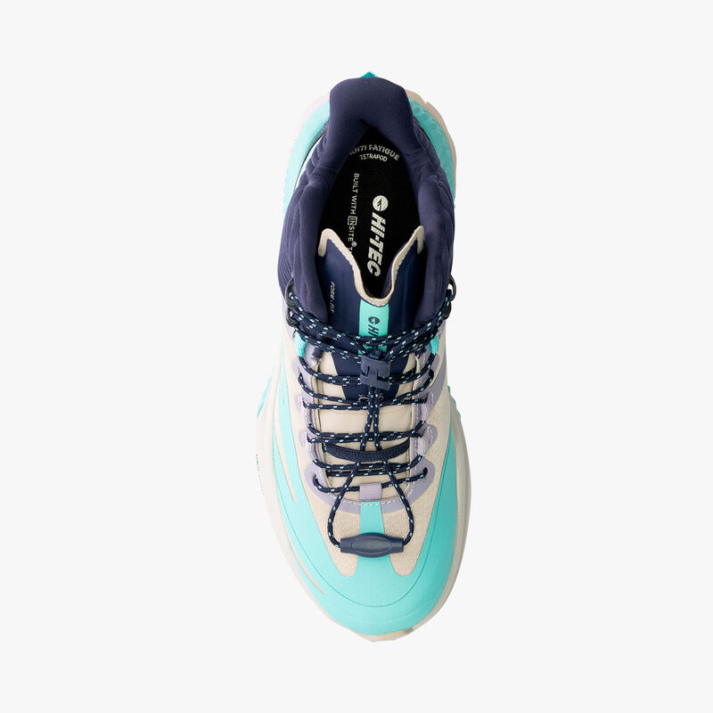 Hi-Tec Nomad Mid WP, SURTIDO, hi-res image number null