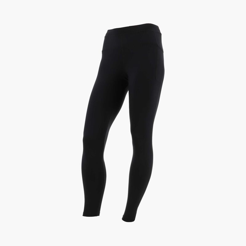 Brooks Source Tight, NEGRO, hi-res image number null