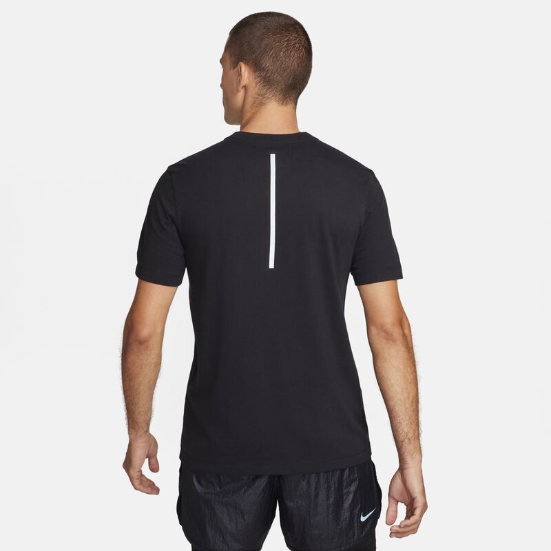 Nike Dri-FIT Running Division, NEGRO, hi-res image number null