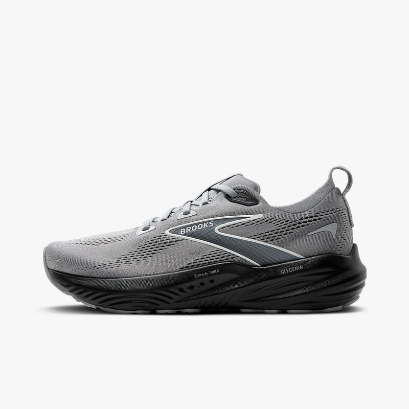 Brooks Glycerin 22, GRIS, hi-res image number null
