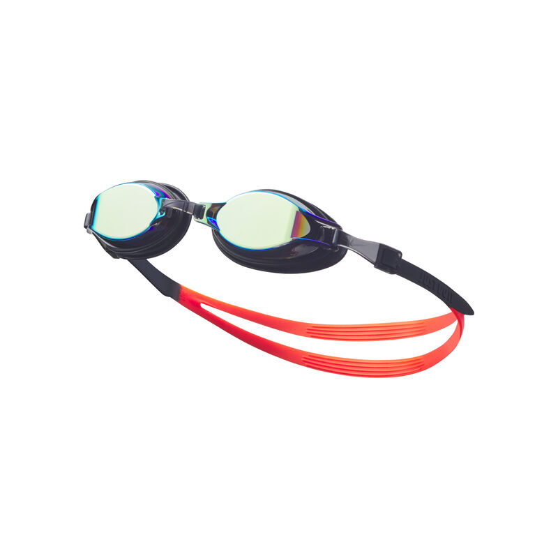 Nike Lentes Swim Chrome Mirrored, AMARILLO, hi-res image number null