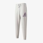 NBA Pantal&oacute;n Los Angeles Lakers, GRIS, hi-res