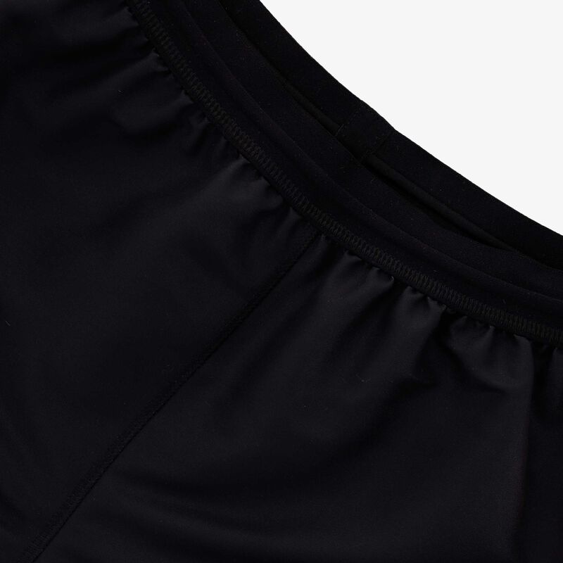 Shorts Selknam Rugby Oficial 2026, NEGRO, hi-res image number null