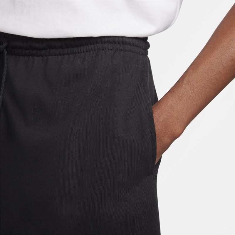 Nike Club, NEGRO, hi-res image number null
