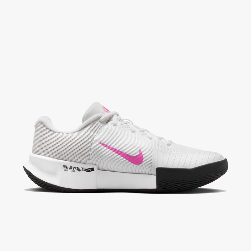 Nike Zapatillas GP Challenge Pro, BLANCO, hi-res image number null