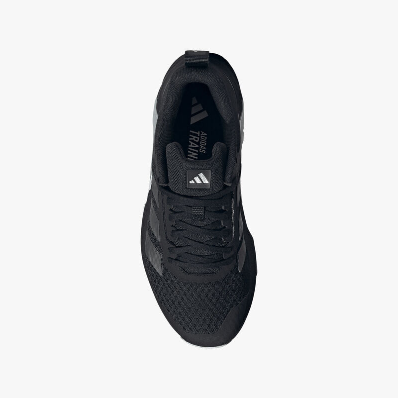 adidas Zapatillas Training Control Dropset, NEGRO, hi-res image number null