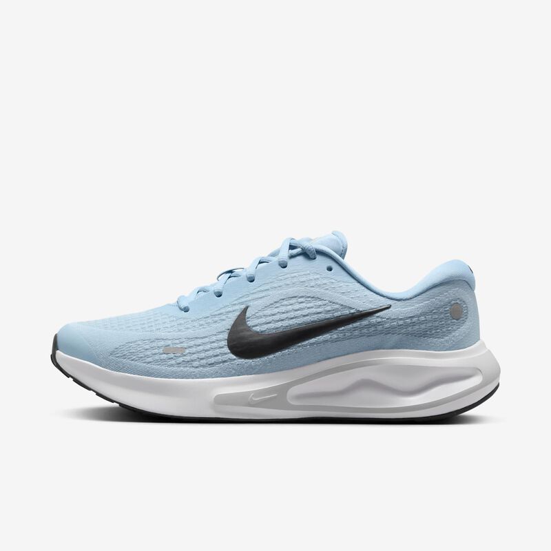 Nike Journey Run, AZUL, hi-res image number null