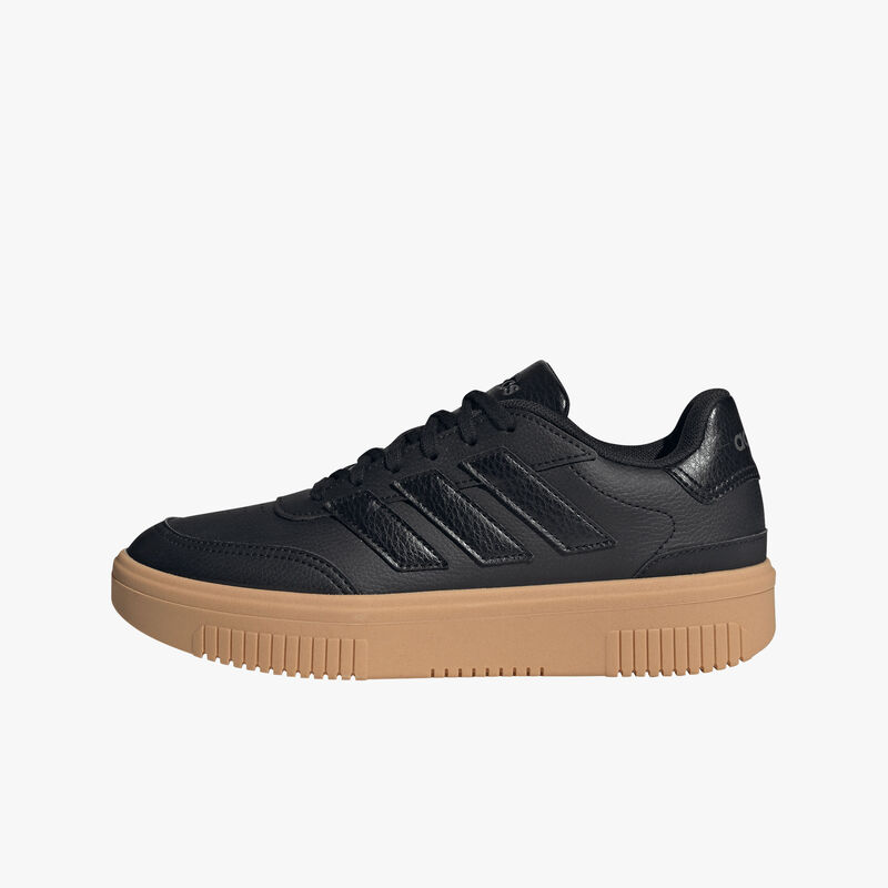 adidas Zapatillas Courtblock Bold, NEGRO, hi-res image number null