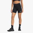 adidas Calzas Cortas Run Essentials, NEGRO, hi-res