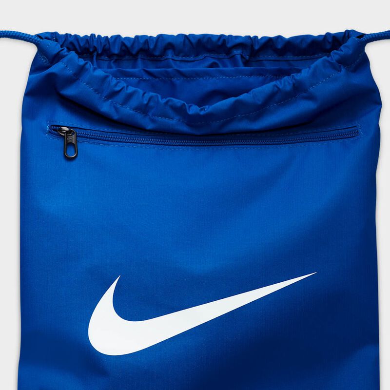 Nike Bolso Brasilia 9.5, AZUL, hi-res image number null