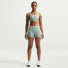 Nike Shorts Pro 3", NEGRO, hi-res