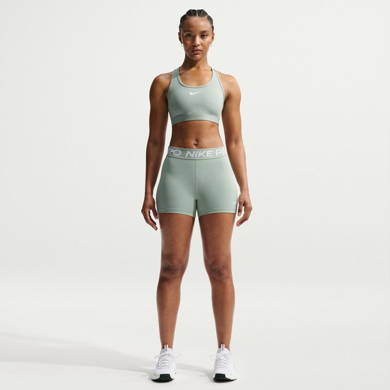 Nike Shorts Pro 3", NEGRO, hi-res image number null