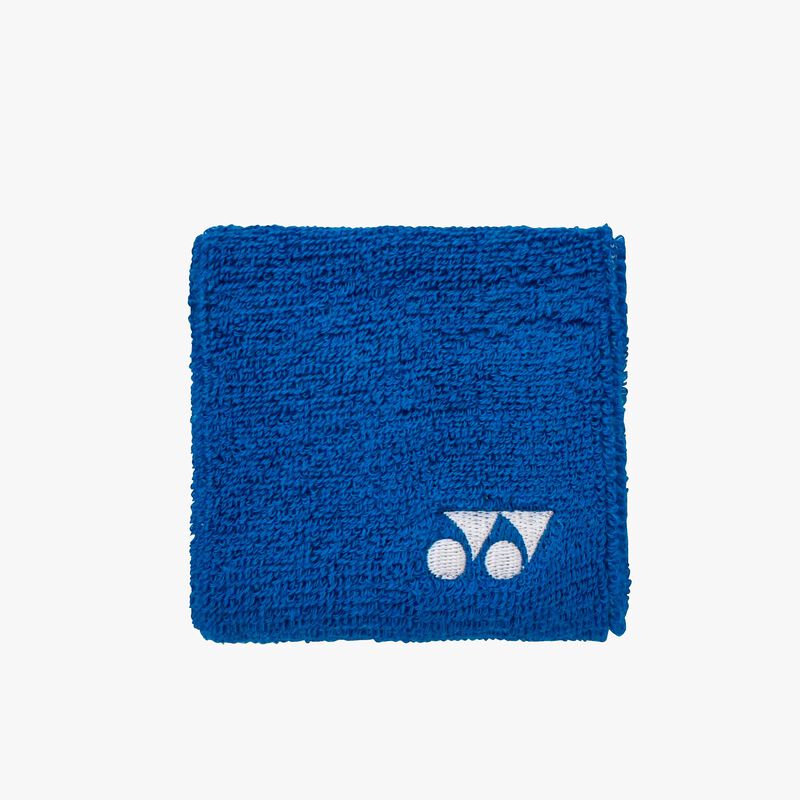 Yonex Muñequera 493, AZUL, hi-res image number null