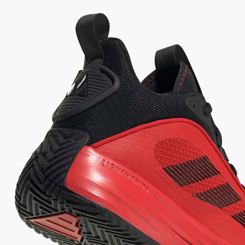 adidas Zapatillas Own the Game 3, BLANCO, hi-res image number null