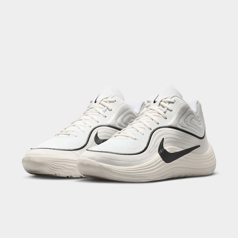 Nike Zapatillas Precision 8 Mid, NEGRO, hi-res image number null