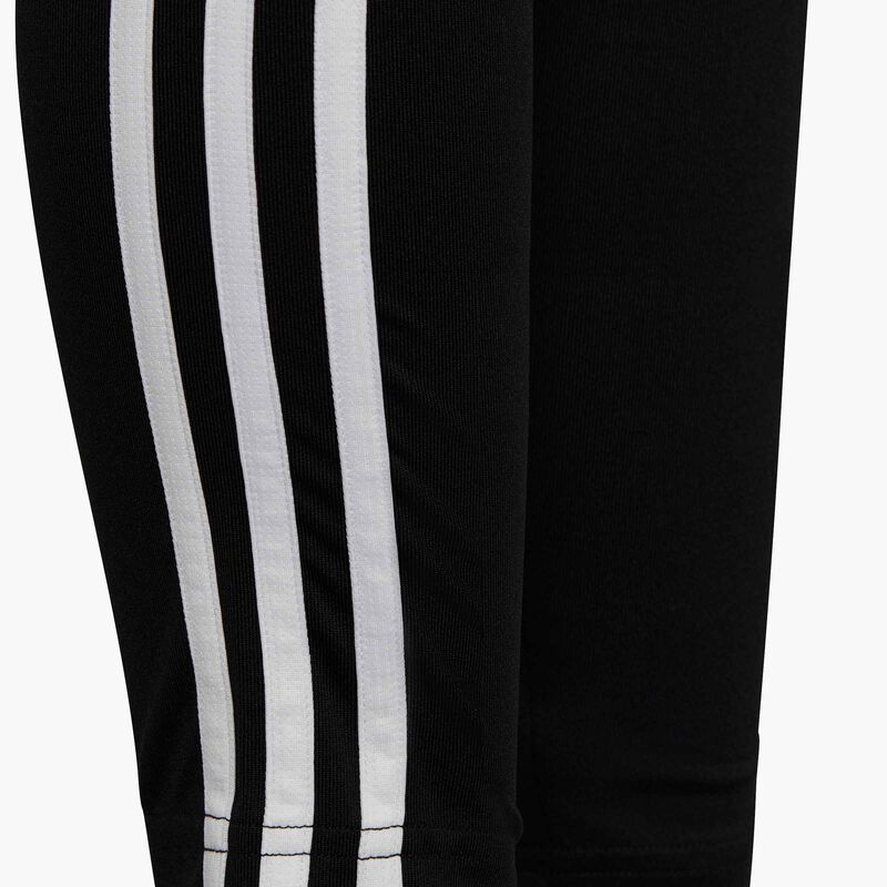 adidas Calzas Essentials AEROREADY, NEGRO, hi-res image number null