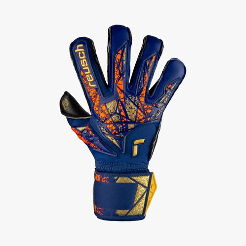 Reusch Guantes Arquero Attrakt Gold X Evolution