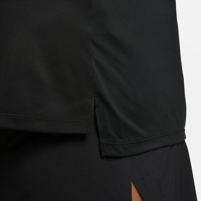Nike Dri-FIT Rise 365, NEGRO, hi-res image number null