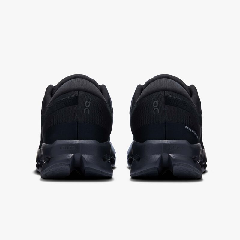 On Zapatillas Cloudsurfer 2, NEGRO, hi-res image number null