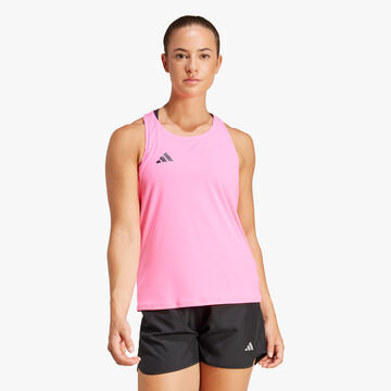 adidas Polera de Running Adizero Essentials