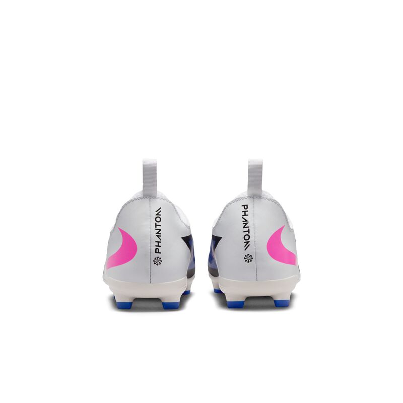 Nike Zapatillas Jr. Phantom 6 Low Academy, AZUL, hi-res image number null