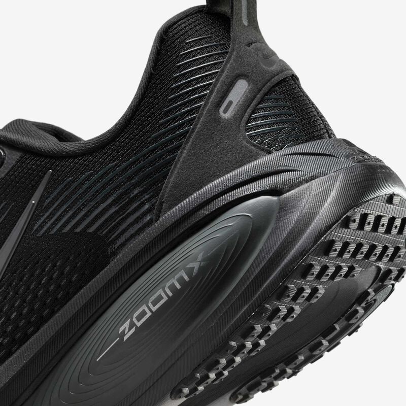 Nike Zapatillas Vomero 18, NEGRO, hi-res image number null