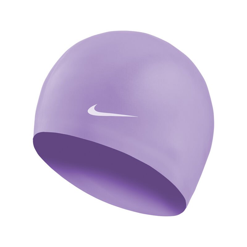 Nike Gorro de Nataci&oacute;n Solid Silicone, SURTIDO, hi-res image number null