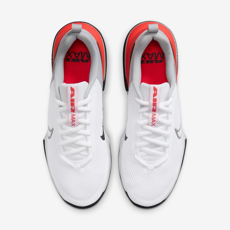 Nike Air Max Alpha Trainer 6, NEGRO, hi-res image number null