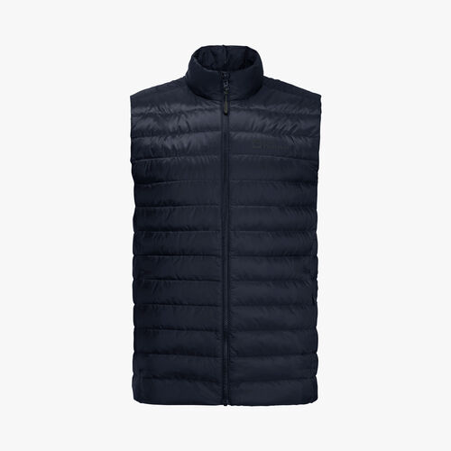 Jack Wolfskin Chaqueta sin mangas Pilvi