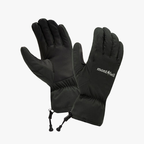 Mont-Bell Guantes Winter Trekking
