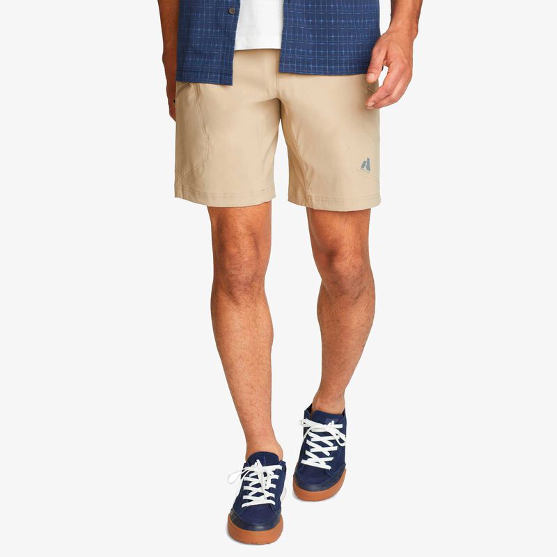 Eddie Bauer Guide Pro Short 9 Inch, SURTIDO, hi-res image number null
