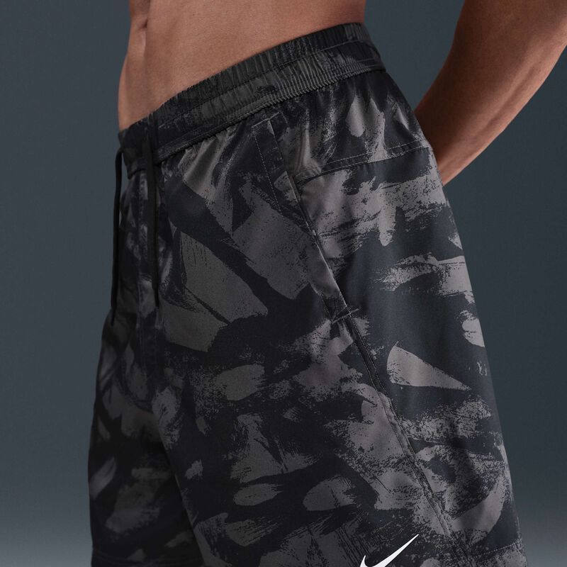 Nike Shorts Form, NEGRO, hi-res image number null