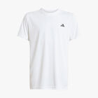 adidas Polera Club Tennis Climacool, BLANCO, hi-res