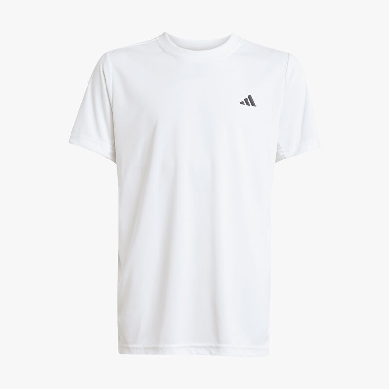 adidas Polera Club Tennis Climacool, BLANCO, hi-res image number null