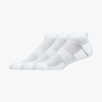 Asics Calcetines Practice Tobilleras 3 Pares