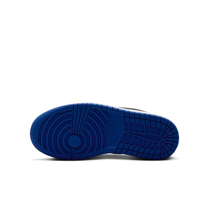 Jordan Zapatillas Court Connect Low, NEGRO, hi-res image number null