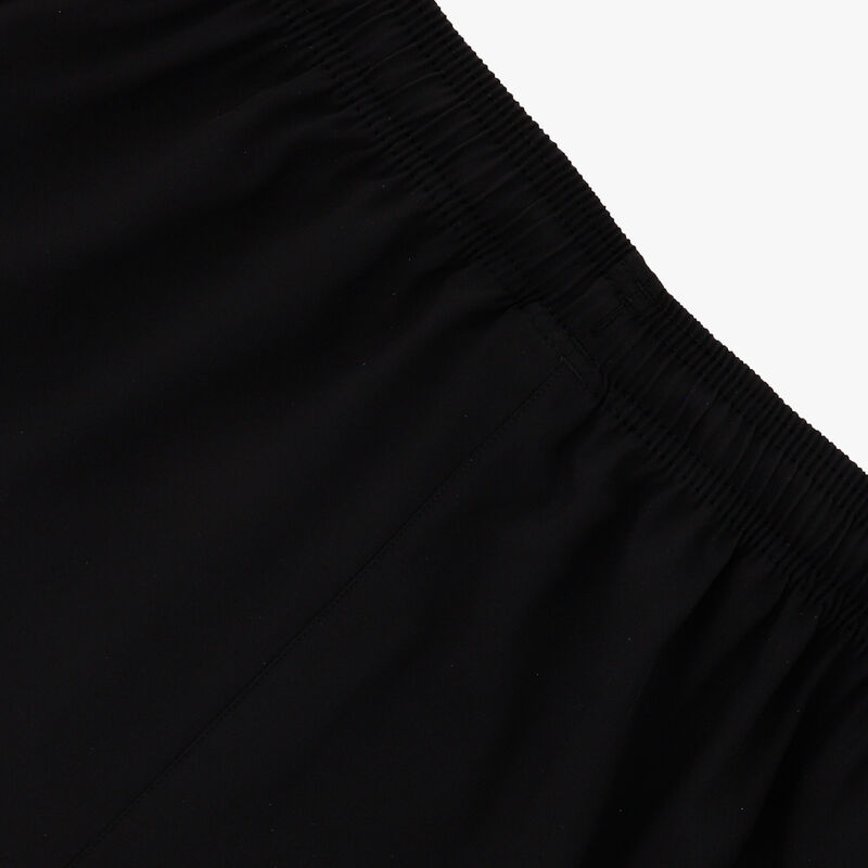 Short Oficial Selknam Rugby 2025, NEGRO, hi-res image number null