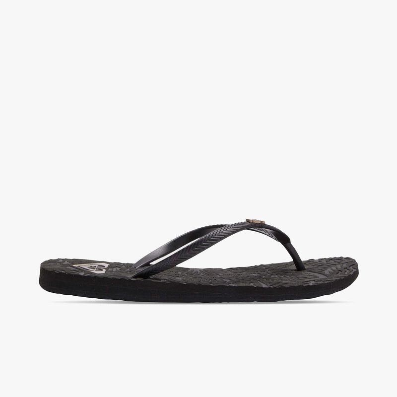 Roxy Sandalias Antilles II, NEGRO, hi-res image number null