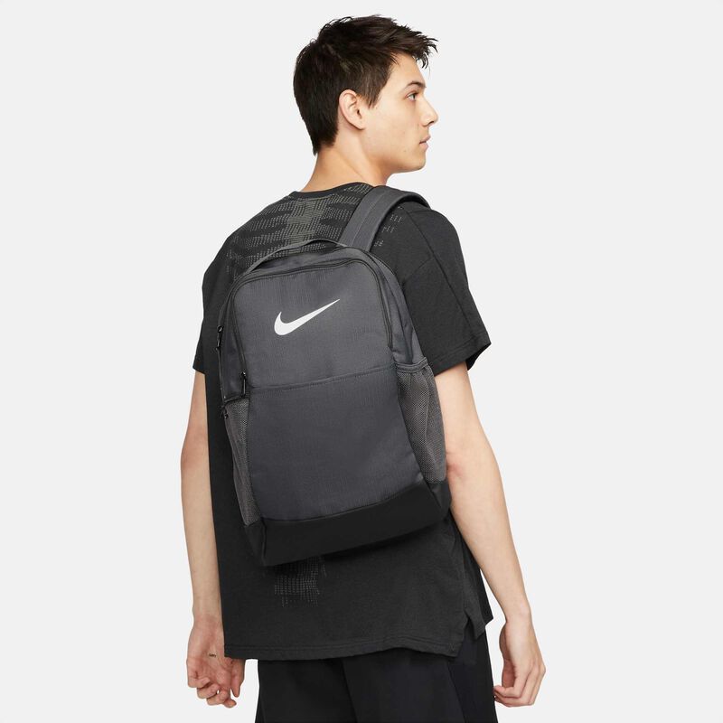 Nike Brasilia 9.5, NEGRO, hi-res image number null