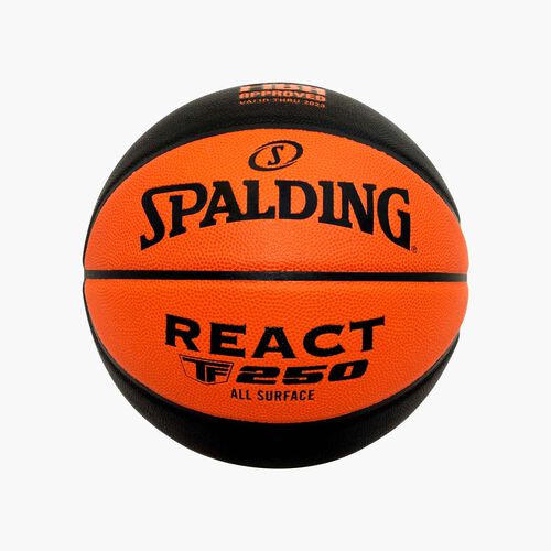 Spalding Pelota React FIBA TF-250 SZ7