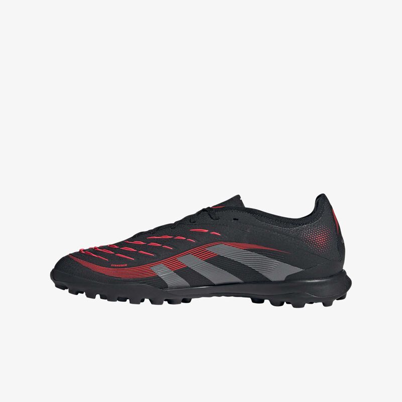 adidas Zapatillas Predator Pro Moqueta, NEGRO, hi-res image number null
