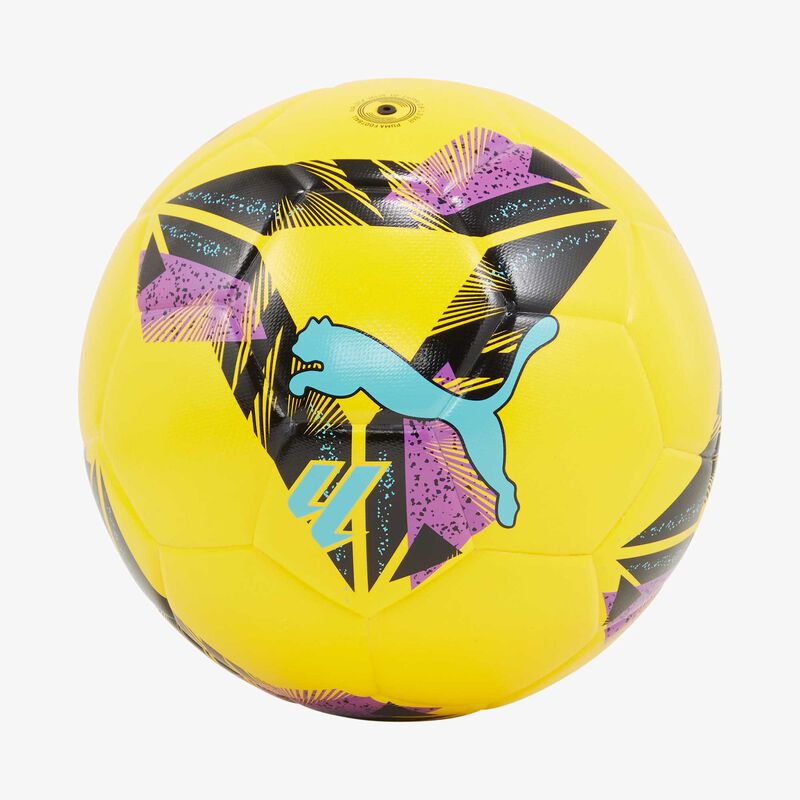 Puma Pelota de Fútbol Laliga 1 FIFA Quality, AMARILLO, hi-res image number null