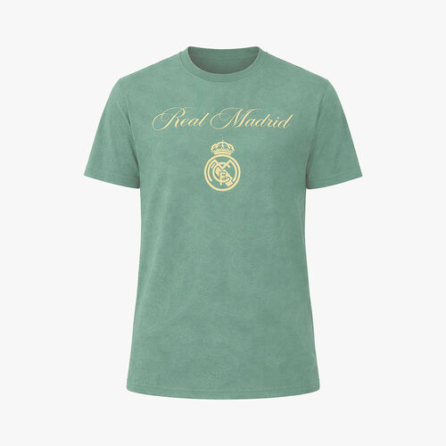 Real Madrid Polera Academy