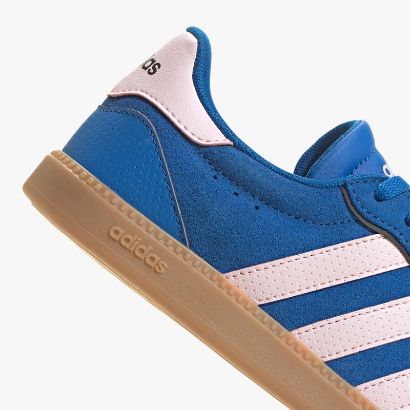 adidas Zapatillas Breaknet Sleek, AZUL, hi-res image number null