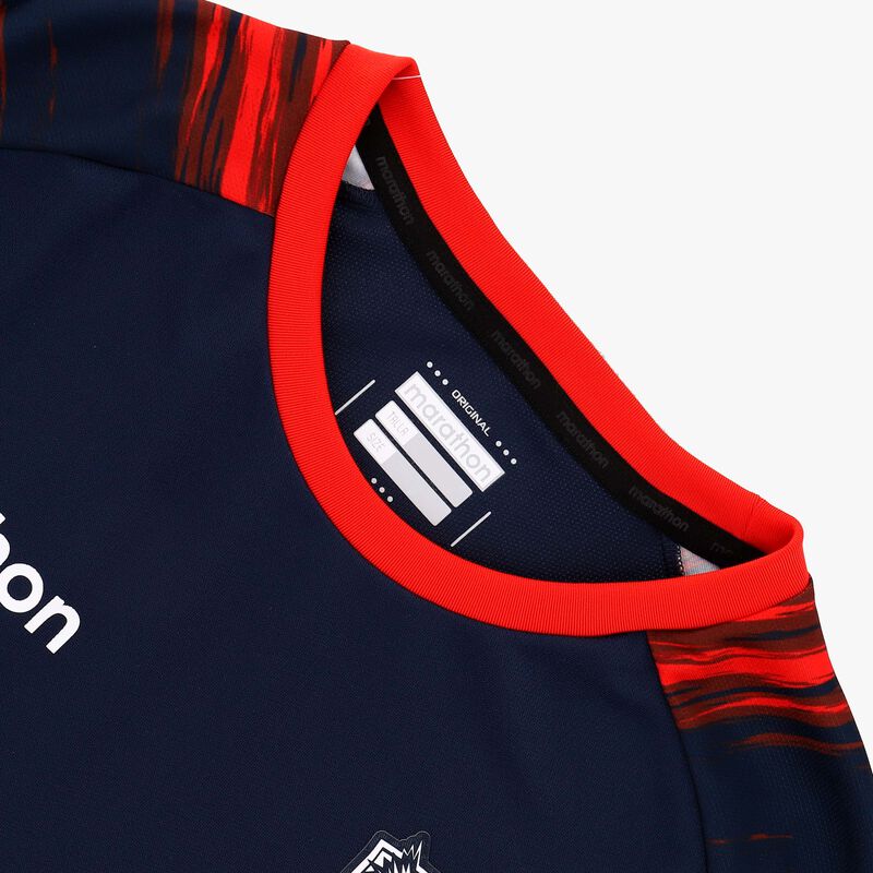 Camiseta Entrenamiento Los C&oacute;ndores 2025, AZUL, hi-res image number null