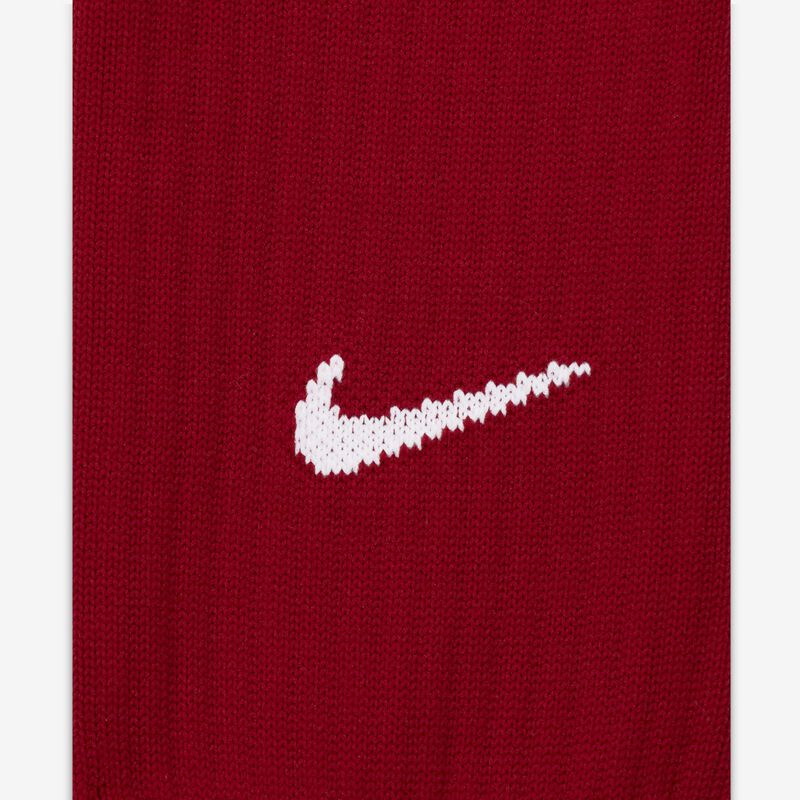 Nike Calcetines Academy Extralargos 1 Par, ROJO, hi-res image number null