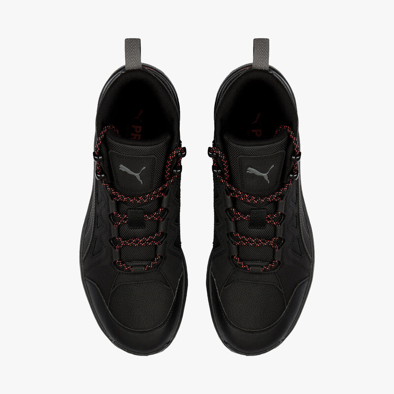 Puma Zapatillas Obstruct Pro Hike, NEGRO, hi-res image number null