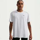 Nike Polera Miler, BLANCO, hi-res
