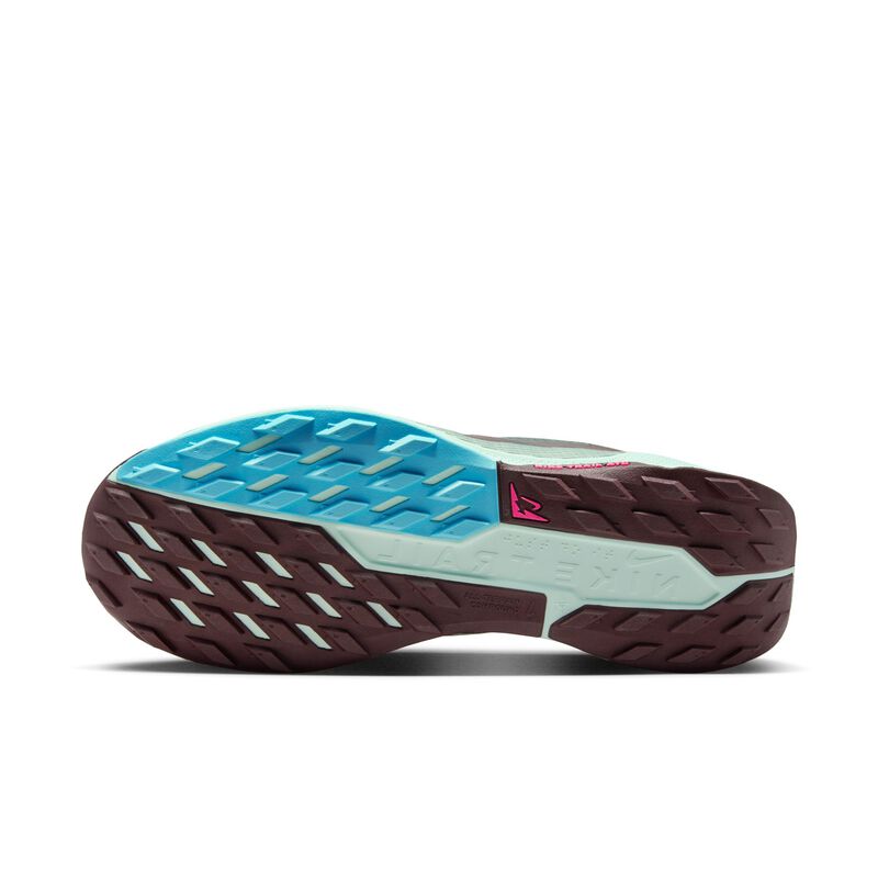 Nike ReactX Pegasus Trail 5, VERDE, hi-res image number null